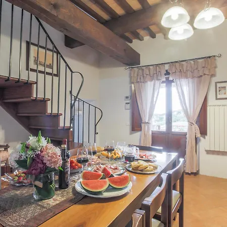 Casa Di Dante