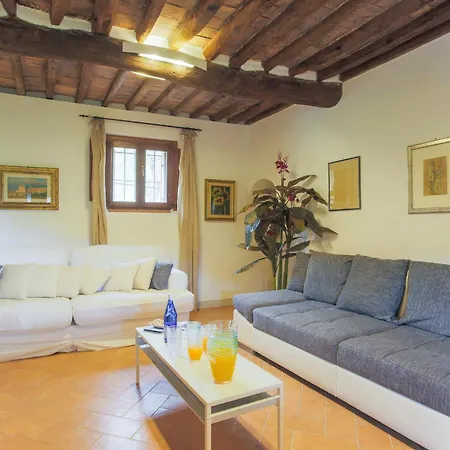 빌라 Casa Di Dante *