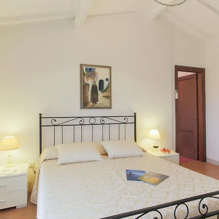 빌라 Casa Di Dante *