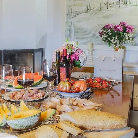 Casa Di Dante 피사