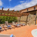 Villa Casa Di Dante