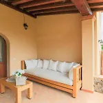 Casa Di Dante Villa *