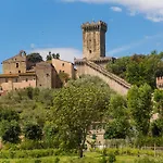 Casa Di Dante Villa