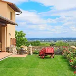 Villa Casa Di Dante