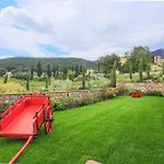 Casa Di Dante Villa