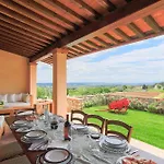 Villa Casa Di Dante