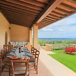 Casa Di Dante Villa Pisa