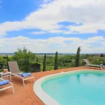 Casa Di Dante Villa