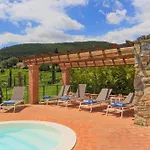 Villa Casa Di Dante Pisa
