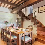 Casa Di Dante Pisa