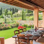 Villa Casa Di Dante Pisa