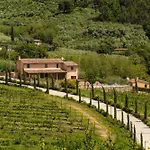 Casa Di Dante Villa