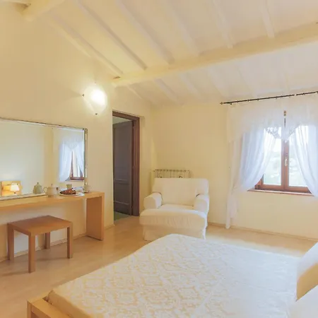 Villa Casa Di Dante