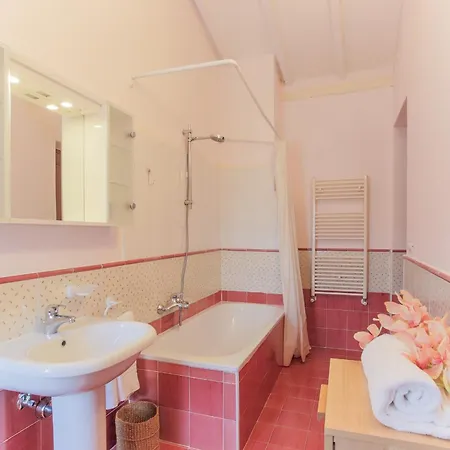 Villa Casa Di Dante Pisa