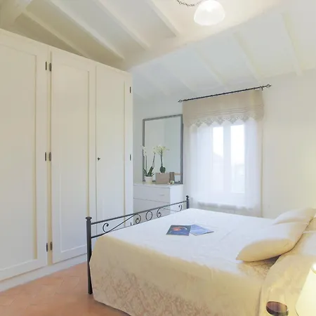 Casa Di Dante Villa Pisa